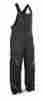 470-42102x Fly Racing 2016 17 Outpost Bib Blk Gry 2xl