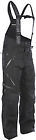 470-4230s Fly Racing Carbon Bib Black Small