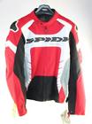 474-31022x Speed And Stregth Spidi Warrior Tex Red Jacket