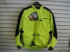 477-2045x Fly Mens Apparel Snowmobile Jacket
