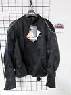 477-80106 Fly Racing Ladies Cool Pro Jacket Black Size