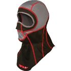 48-1075y Fly Racing Ignitor Balaclava Youth With Red Sticking