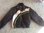 4900-044 Arctic Cat Vintage Large Cougar Snowmobile Jacket
