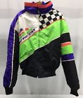 4941-046 Arctic Cat Snowmobile Jacket Coat Size Large Women Arcticwear