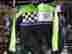 4951-573 Arctic Cat Vintage Snowmobile Jacket Coat Childs Size 14