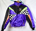 4971-061 Arctic Cat Artic Articwear Zr Team Racing Women Small Thinsulate