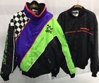 4971-404 Arctic Cat Snowmobile Jacket Size Large Mens Arcticwear Coat Xl