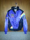 4981-024 Team Arctic Thinsulate Men Snowmobile Jacket Cat Large