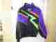 4991-022 Arctic Cat Womens Snowmobile Lightning Jacket Size Medium