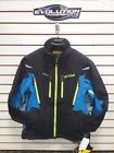 5045-002-150-200 Klim Storm Parka Mens