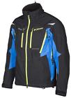 5045-002-200 Klim 2018 Storm Parka