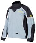 5057-000-130-600 Klim Jacket Medium Gray