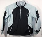 5087 Klim Snowmobile Cascade Pullover Jacket Waterproof Ski Snowboard
