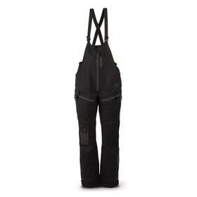 F03003000-140-001 509 2024 Womens Stoke Zi Insulated Snowmobile Bibs Stealth Size L
