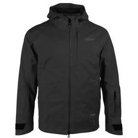 F03003400-130-001 509 2024 Womens Stoke Zi Insulated Snowmobile Jacket Stealth Size M