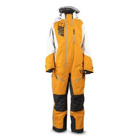 F03003500-160-801 509 2024 Womens Allied Insulated Snowmobile Monosuit Whitetail Size 2xl