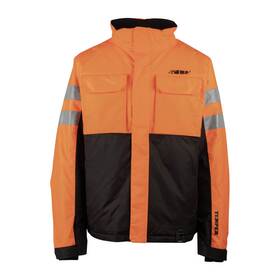F03003900-110-001-c 509 2024 Mens Temper Insulated Snowmobile Jacket Size 3xl