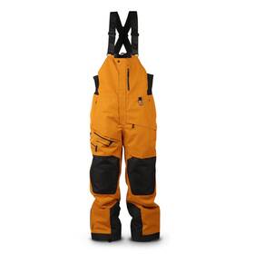 F03000101-110-901 509 Range Insulated Bib Buckhorn - X-small