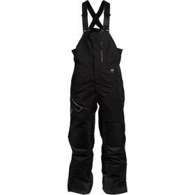 F03000101-170-002 509 Range Insulated Bib Stealth 3xl Snowmobiling Waterproof
