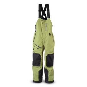 F03000201-170-301 509 Evolve Bib Shell Tamarack -3x-large