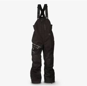 F03000202-110-051 509 Evolve Snowmobile Bibs Shell Water/windproof Stretch Black Snow Pants 3xl