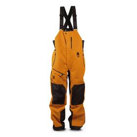 F03000202-110-901 509 Evolve Snowmobile Bibs Shell Water/windproof Breathable Buckhorn Snow Pants