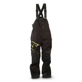 F03000202-150-018 509 Adult Xl Evolve Bib Shell Snow Pants Covert Camo