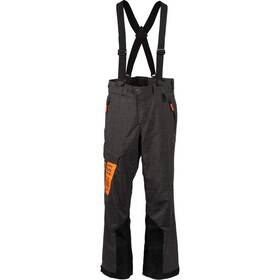 F03000301 509 Forge Snowmobile Pant Shell - Dark Ops