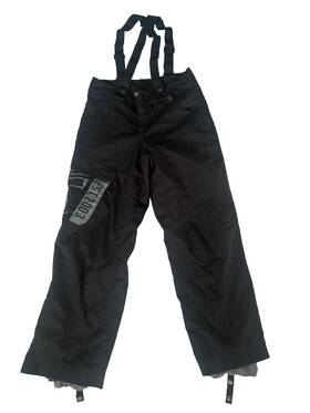 F03000302-110-002 509 Mens Forge Snowmobile Pants Shell Waterproof Insulated Stealth Snow Bibs