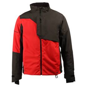 F03000501-150-103 509 Open Box Range Insulated Snowmobile Jacket Red - Xl