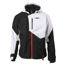 F03000601-110-101 509 Evolve Snowmobile Jacket Shell Durable Breathable Liner Racing Red