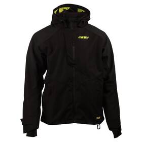 509 F03000601-120-018 Evolve Snowmobile Jacket Shell Durable Breathable Liner Covert Camo