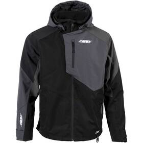 F03000601-120-051 509 Evolve Snowmobile Jacket Shell Durable Breathable Liner Snow Skirt Black Ops
