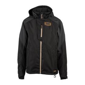 F03000601-130-910 509 Evolve Snowmobile Jacket Shell Durable Breathable Liner Snow Skirt Black Gum