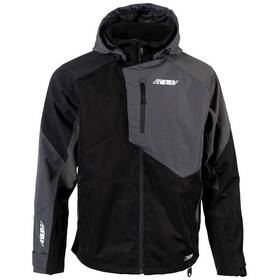 F03000601-140-051 509 Open Box Mens Evolve Snowmobile Jacket Shell Black Ops - Large
