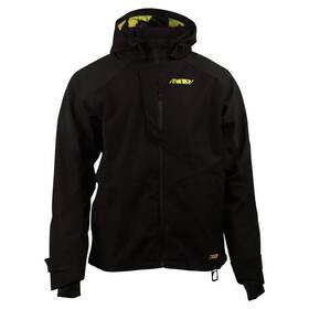 F03000601-150-018 509 Mens Xl Evolve Jacket Shell Covert Camo