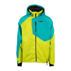 F03000601-150-304 509 Evolve Snowmobile Jacket Shell Durable Breathable Snow Skirt Poison Dart