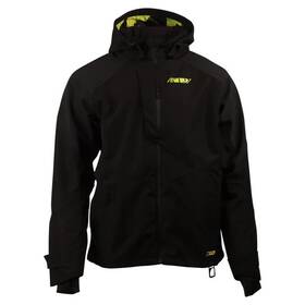 509 F03000601-160-018 New Evolve Jacket Shell Size Xxl Covert Camo