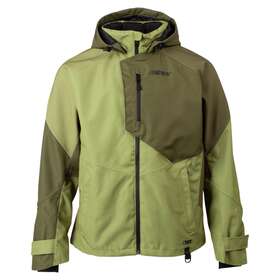 F03000601-170-301 509 Evolve Jacket Shell - Tamarack 3x