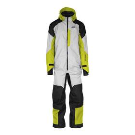 F03000622-340-915 509 Evolve Monosuit Shell Highlighter - Large Short