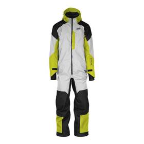 509 F03000622 New 2025/2026 Highlighter Evolve Mono Suit Shell For Snowmobiling All Sizes