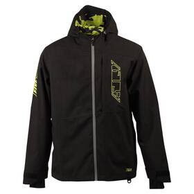 F03000701-110-018 509 Forge Snowmobile Jacket Shell Backcountry Durable 5tech Covert Camo