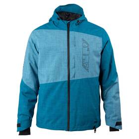 F03000701-140-204 509 Forge Jacket Shell Lrg