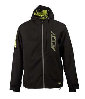 F03000701-170-018 509 Forge Jacket Shell - Covert Camo 3x