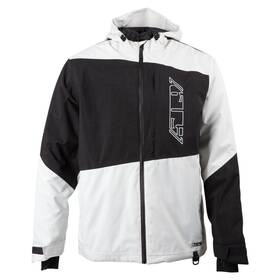 F03000701-170-602 509 Forge Jacket Shell - Light Gray Mens Size 3x-large