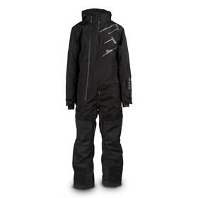 F03000902-110-003 509 Mens Allied Mono Suit Shell Ventilated Waterproof Dwr Coating Stealth