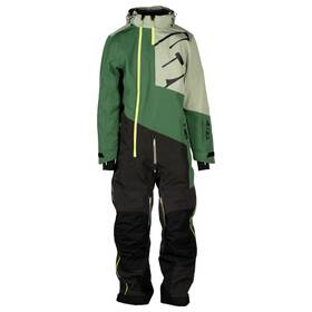 F03000902-110-913 509 Men Allied Mono Suit Shell Ventilated Waterproof Dwr Coating Hyper Bass