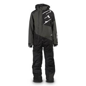 F03000902-160-051 509 Allied Snowmobile Monosuit Shell Black Ops - 2x-large