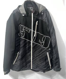 F03001101-140-102 509 Men S Snowmobile /boarding Jacket 5tech Insulated Thinsulate Size Large