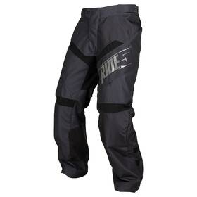 F03001300-038-001 509 R-series Otb Snowmobile Pant Stealth - 38